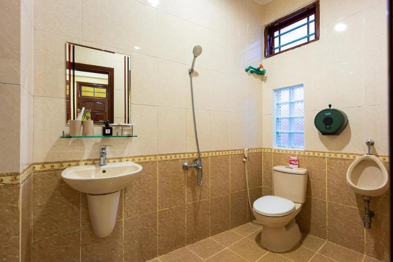 **  Hoa My II Hotel Hoi An Vietnam