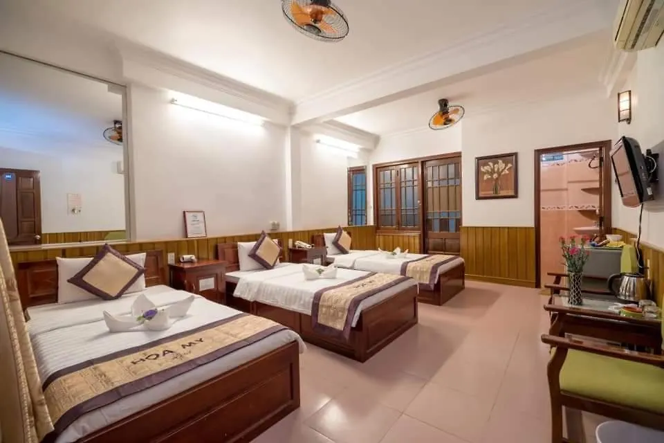 Hoa My II Hotel Hoi An
