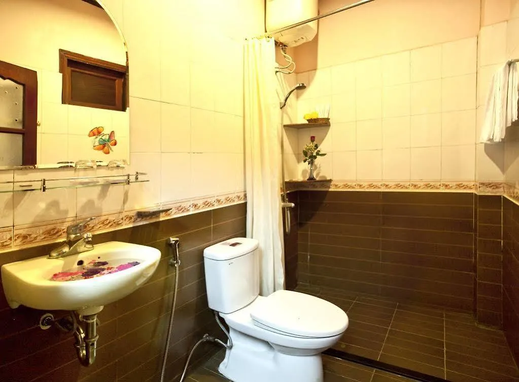 Hoa My II Hotel Hoi An