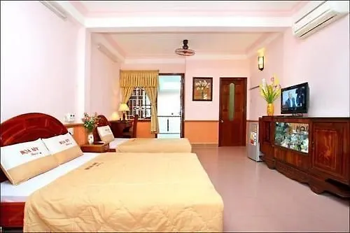 Hoa My II Hotel Hoi An Vietnam