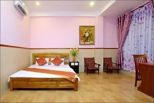 Hoa My II Hotel Hoi An 2*,  Vietnam