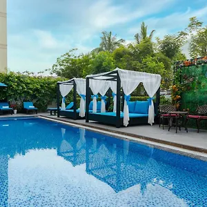 Golden Hotel&spa Hoi An