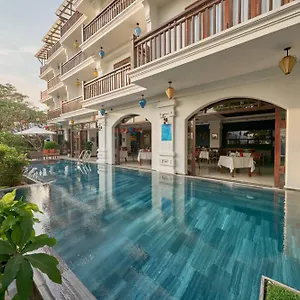 Odyssey Hotel&spa Hội An