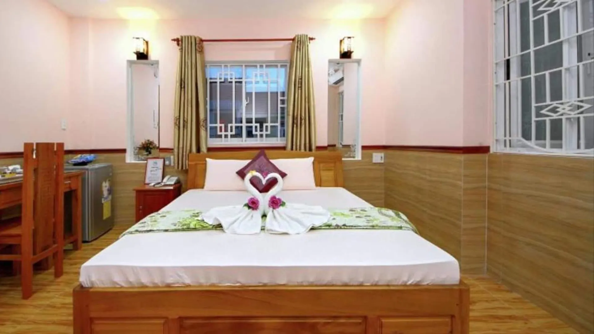 Hoa My II Hotel Hội An