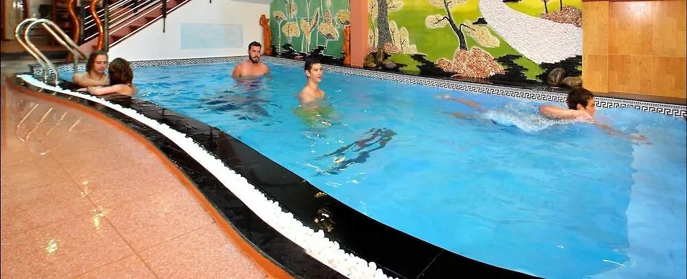 Hoa My II Hotel Hội An