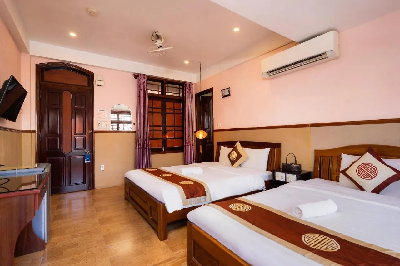 Hoa My II Hotel Hội An