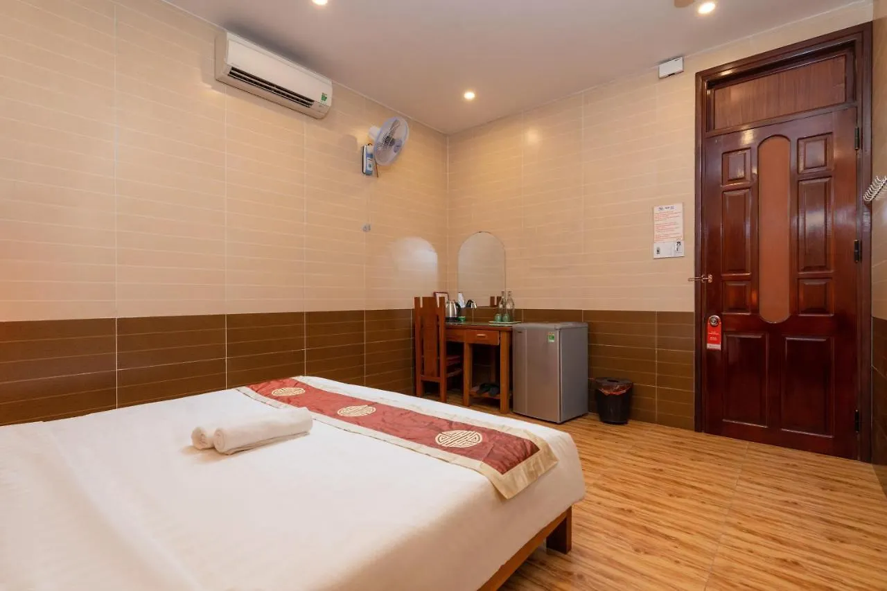 Hoa My II Hotel Hội An