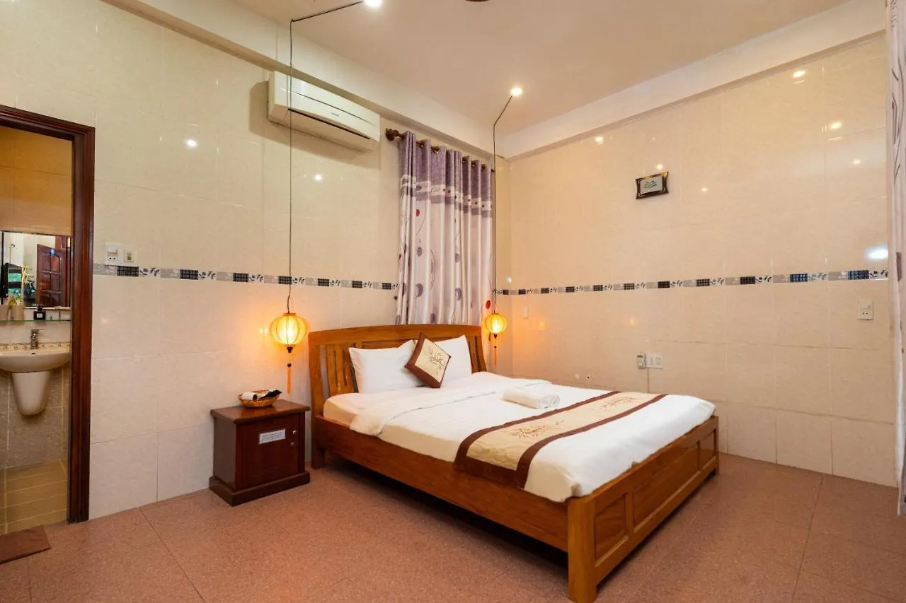 Hoa My II Hotel Hội An