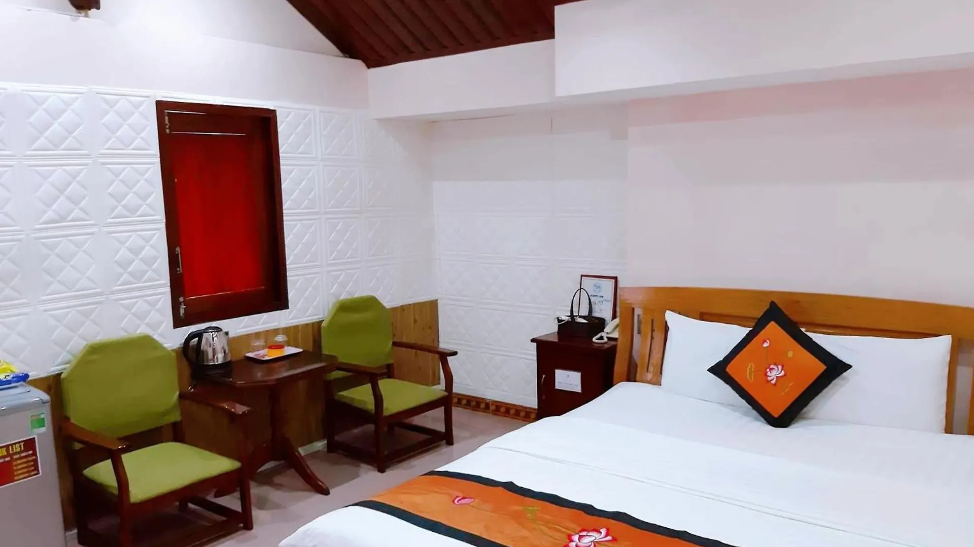 Hoa My II Hotel Hội An