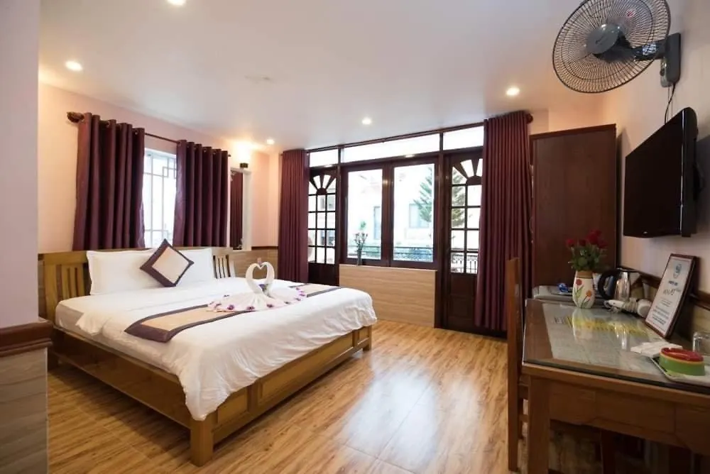 Hoa My II Hotel Hội An