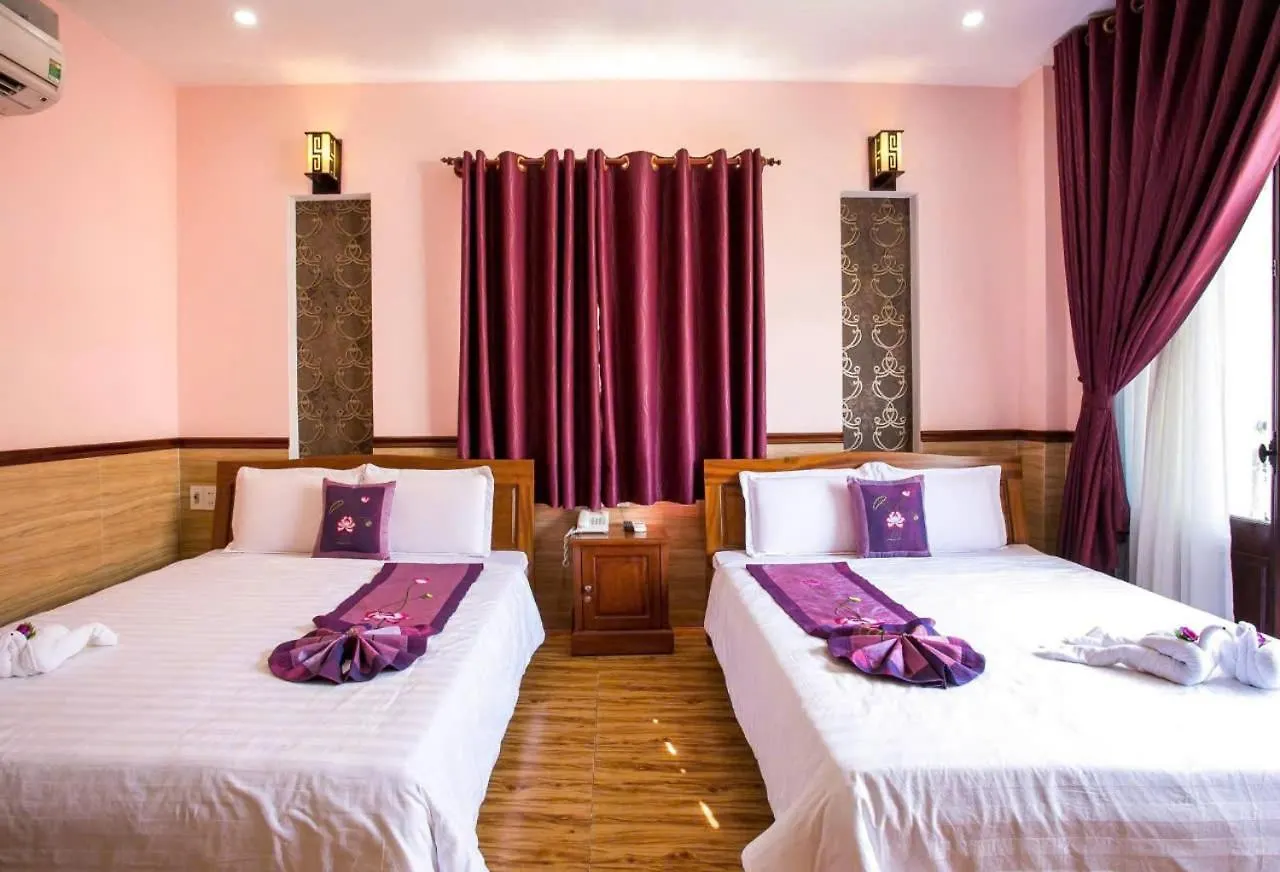 Hoa My II Hotel Hội An