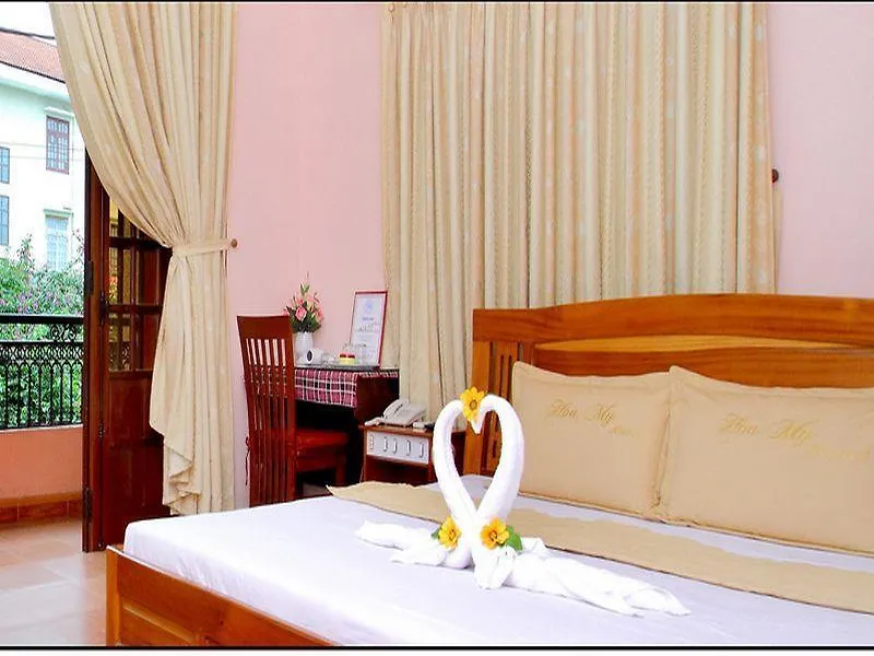 Hoa My II Hotel Hội An