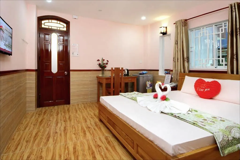Hoa My II Hotel Hội An