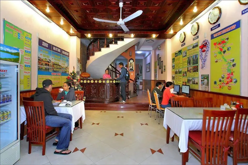 Hoa My II Hotel Hội An