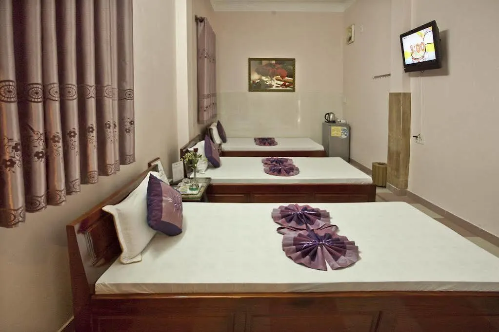 Hoa My II Hotel Hội An