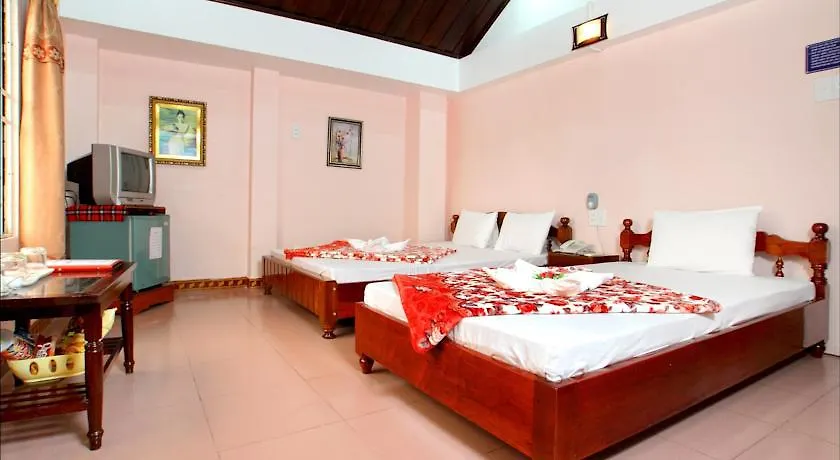 **  Hoa My II Hotel Hội An Vietnam