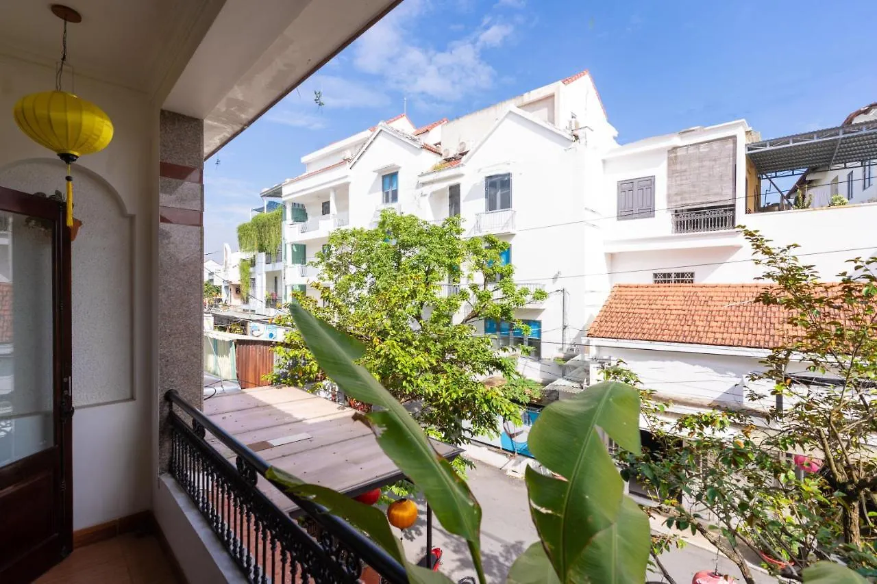 Hoa My II Hotel Hoi An