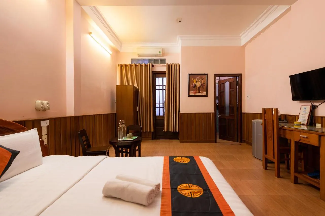 Hoa My II Hotel Hoi An