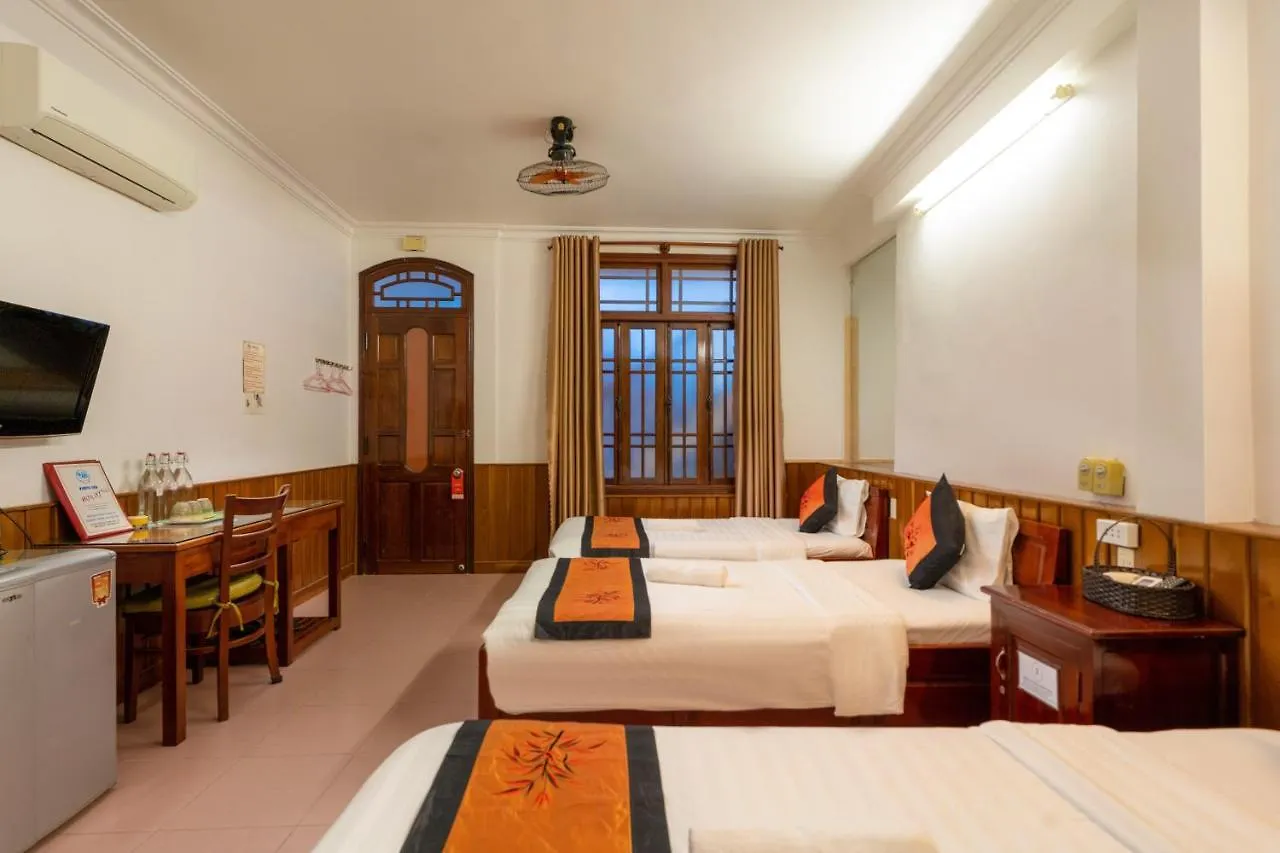 Hoa My II Hotel Hoi An