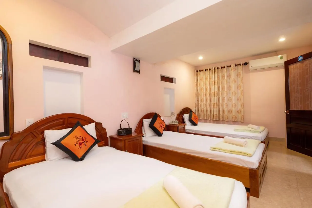 Hoa My II Hotel Hoi An