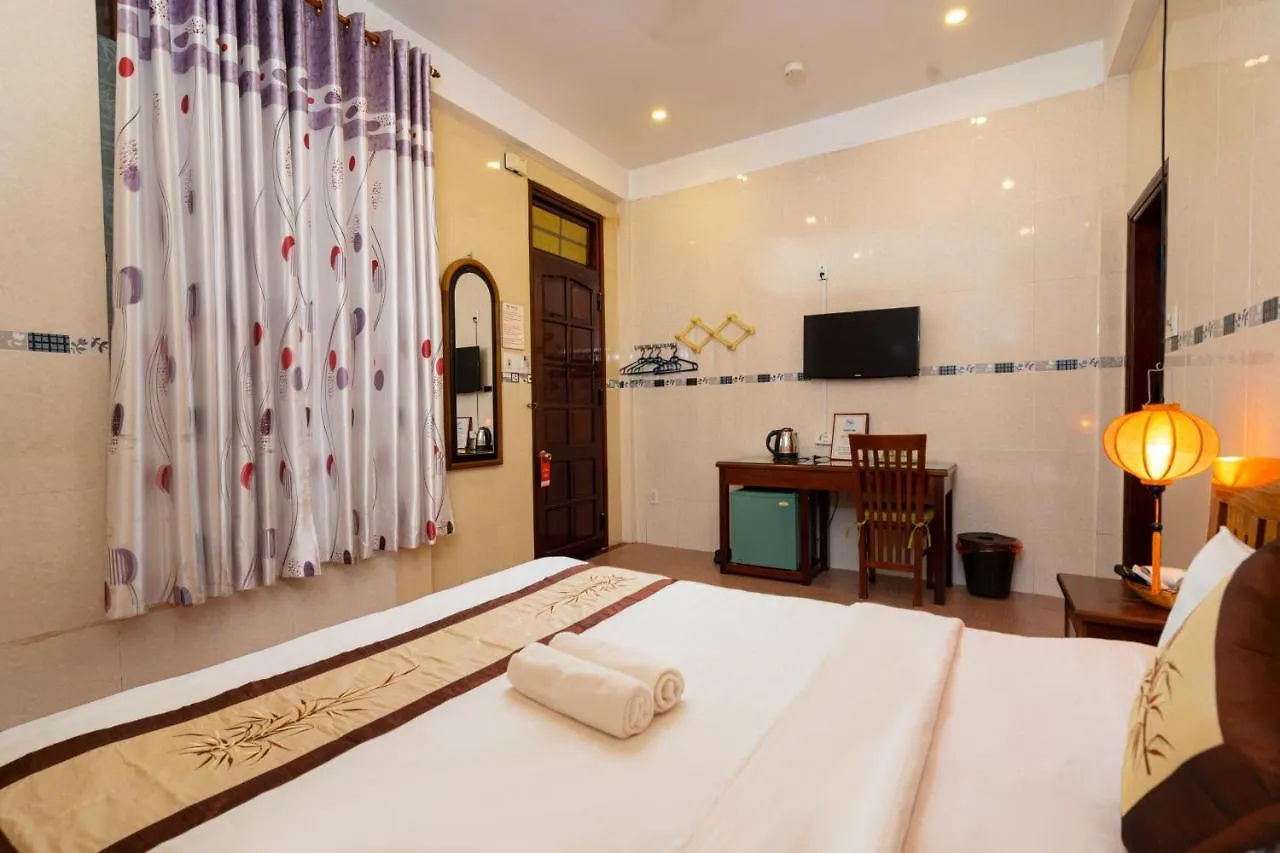 Hoa My II Hotel Hoi An 2*,  Vietnam