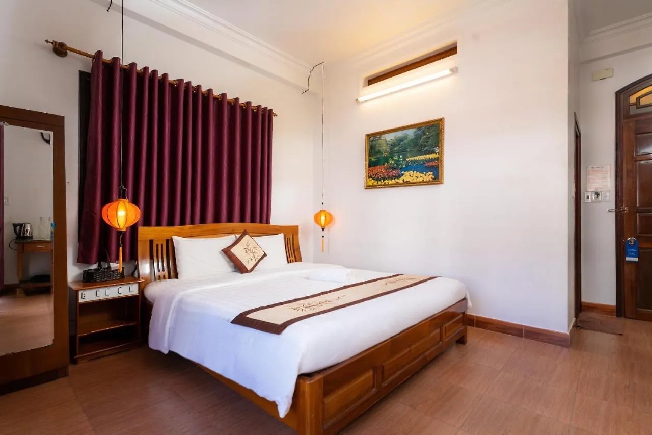 Hoa My II Hotel Hoi An