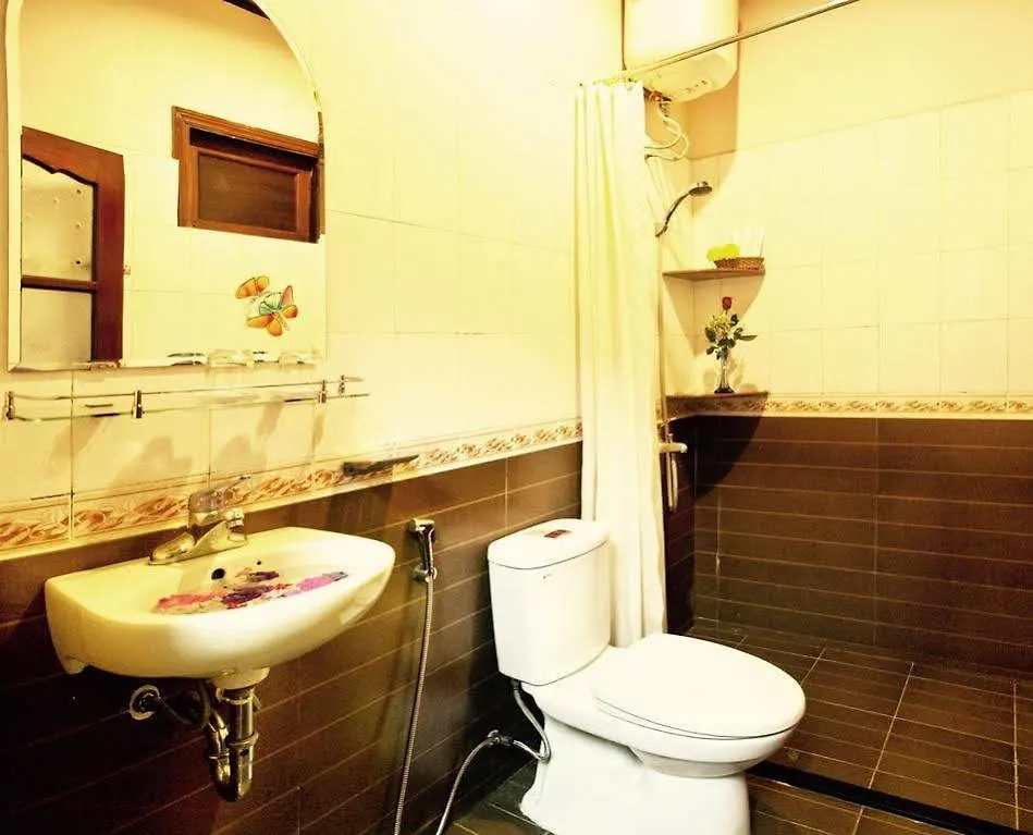 Hoa My II Hotel Hoi An