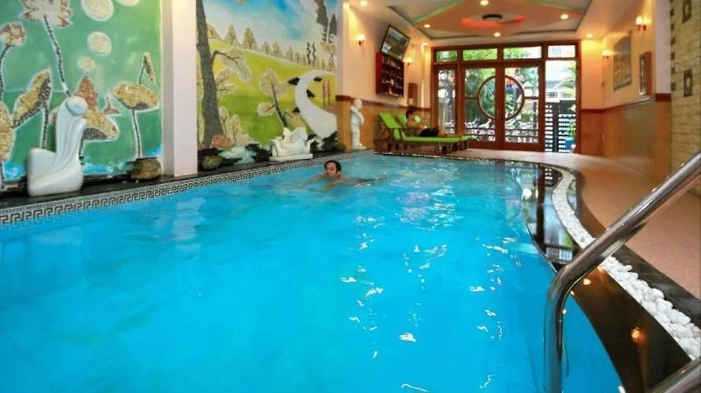 Hoa My II Hotel Hoi An 2*,