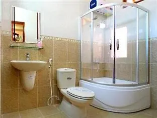 Hoa My II Hotel Hội An